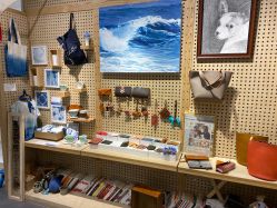 -故事馆手作综合体验馆