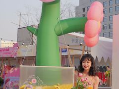 -龙湖南京江北天街