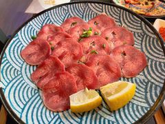 -十三姨正合丰烤肉(营迹路店)