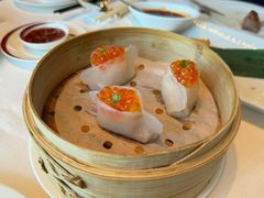 -天龙轩(香港丽思卡尔顿酒店)