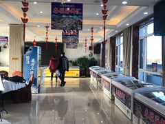 -春妮海味饭店