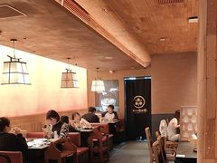 -牛YO烧肉烤肉自助(万象城春河里店)