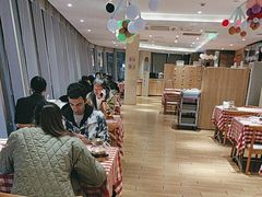 -西贝(吴江路湟普汇店)