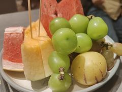 -欢乐牧场主题自助料理(龙华星河iCO店)