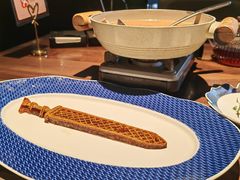 -曾宴·楚菜(湖北省博物馆店)