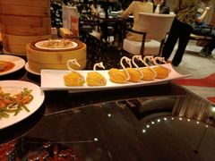 -富力万达嘉华酒店-品珍中餐厅(水果湖店)