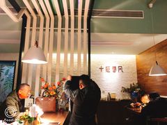 大堂-十面春风·江南面馆(崇宁路店)