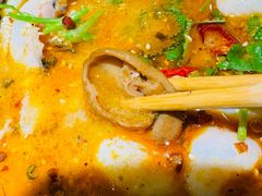 -龙梅肥肠鱼(明瓦廊店)