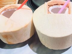 -喃喃椰·糟粕醋椰子鸡火锅(七堡花园店)
