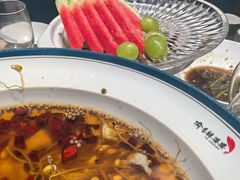 -渝乡辣婆婆·川菜 水煮鱼(中山西路店)