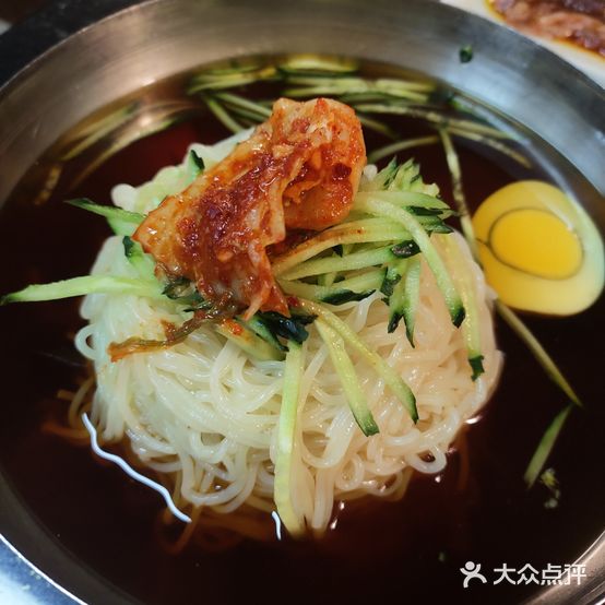 韩韩烧烤·炭火烤肉(启工店)