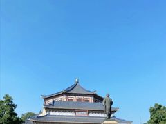 -广州中山纪念堂