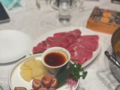 -行家海鲜火锅酒家(静安寺店)