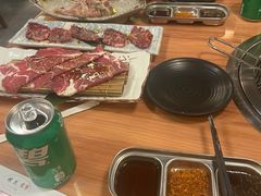 -炼瓦家日式烧肉·寿喜烧(融创精彩天地店)