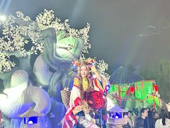 -武汉园博园(武汉自然博物馆)