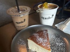 -J Create城市露营咖啡·简餐·宠物(上海动物园店)