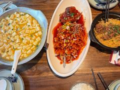 -鱼食饭稻·苏浙土菜17年老馆子(平江路店)