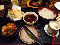 -歌行灯日本料理(伊势丹店)