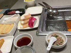 -海底捞火锅(天一广场亚细亚店)