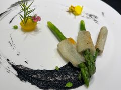 -次第花开素食雅宴