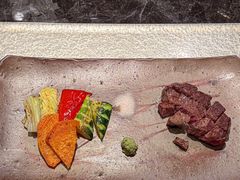 -Ginza Onodera铁板烧(外滩十八号店)