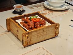 -悦满楼·西关名点·湛江名菜(航空综合大厦店)