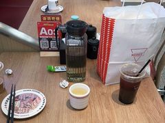 -小川洋风料理(武胜路凯德广场店)