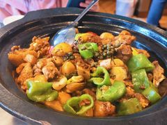 -兴仙饭店·闽味海鲜(马尾总店)