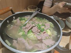 -全牛匠·乐山跷脚牛肉(新中关店)