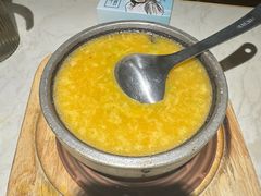 -雨后行菜(报慈北路店)