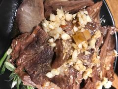 -汪爹爹武汉牛三鲜(朝外大街店)