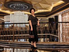 -上海苏宁宝丽嘉酒店·Cafe Bellagio西餐厅