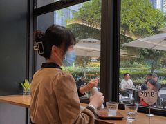 -野鸽子咖啡(中航店)