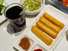 -海底捞大排档火锅(打浦路店)