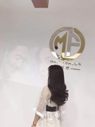 -美梵日系沙龙