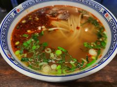 -二宽中国兰州拉面(幸福城店)