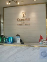 -Kraemer Paris苏豪路易士·嘉玛发廊