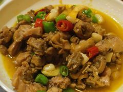 -HOHO餐厅(古子城店)