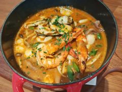 -UPPER KITCHEN(延安路店)