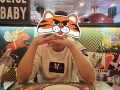 -BOTTEGA意库(中骏世界城店)