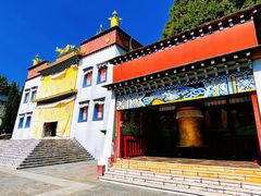 -云南民族村