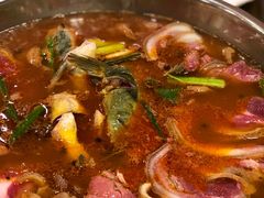 -亮欢寨(凯里总店)