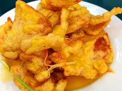 -李连贵酒家熏肉大饼(昆明街店)