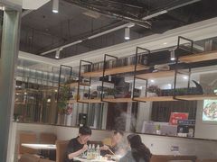 -万和源炝锅城·活鱼现炝(文艺北路店)