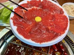 -城墙拐拐火锅(三峡广场黑金冠店)