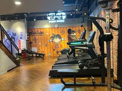 -NRG 健身私教CLUB(云山路店)
