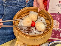 -点都德(北京路贰店)