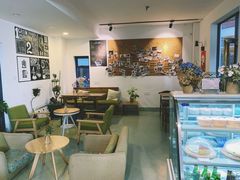 -唐咖精品咖啡(大理古城手冲店)