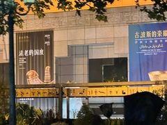 -上海博物馆(人民广场馆)