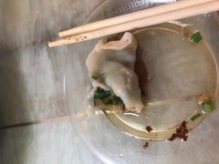 -青岛锅贴(四流中路店)